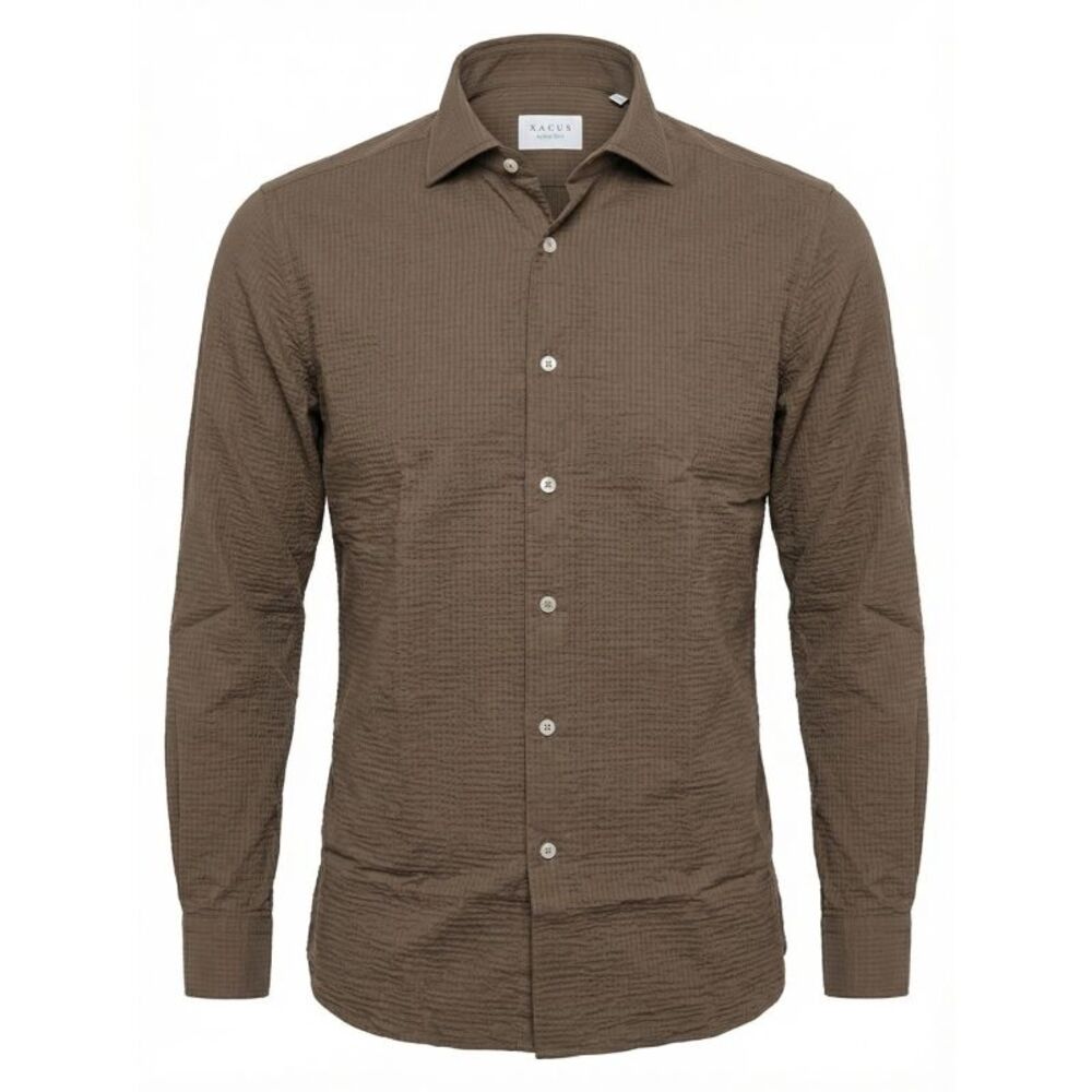Xacus Men `Active` Shirt